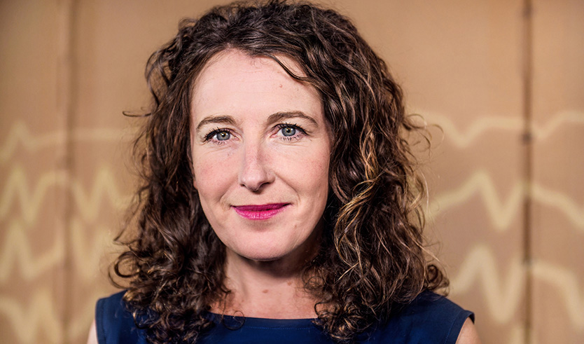 In Conversation: Jodee Mundy. Photo by Giulia Giannini McGauran